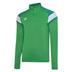 Umbro Pro Club Half Zip Top **Last year of supply**