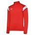 Umbro Pro Club Half Zip Top **Last year of supply**