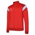 Umbro Pro Club Full Zip Knitted Jacket **Last year of supply**
