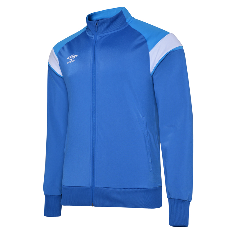 Umbro Pro Club Tracksuit Jacket