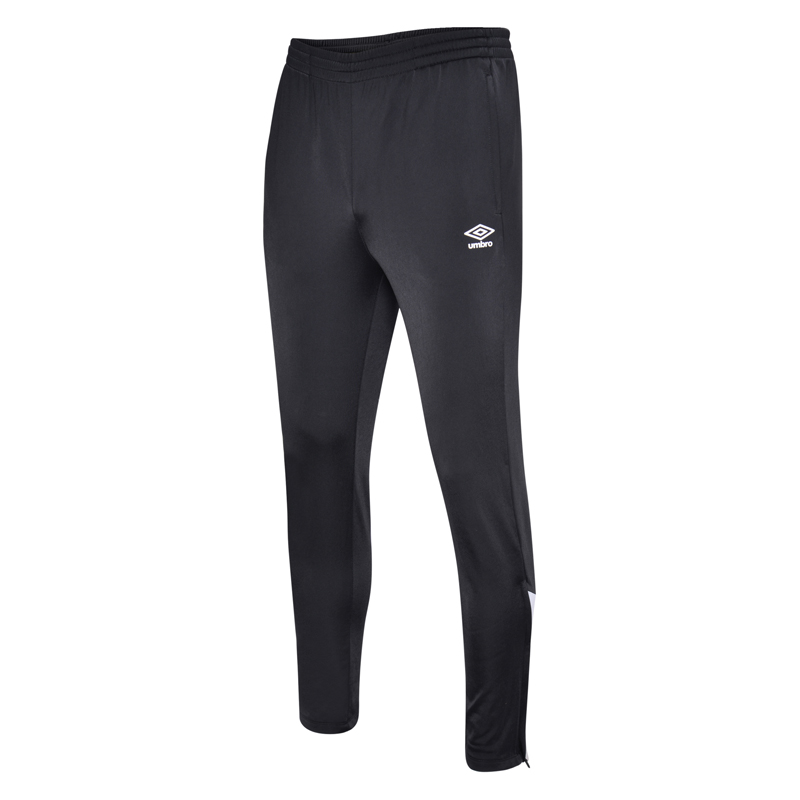 Umbro Pro Club Knitted Bottoms (Slim Fit)