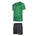 Umbro Maxium Shirt & Short Kit Set