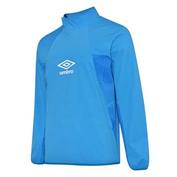 Umbro Maxium Windcheater - Blue