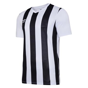 Umbro Ramone Striped Shirt