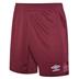 Umbro Vier Shorts