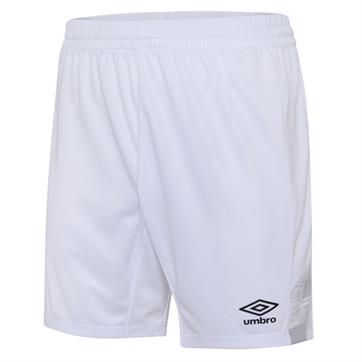 Umbro Vier Shorts - White