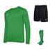 Umbro Club Full Kit Bundle of 10 (Long Sleeve)