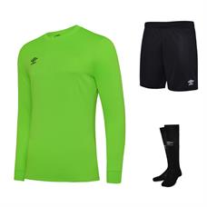 Umbro Football Kit Deal, bundle of 10 shirts shorts and socks