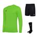 Umbro Club Full Kit Bundle of 10 (Long Sleeve)