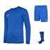 Umbro Club Full Kit Bundle of 10 (Long Sleeve)