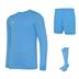 Umbro Club Full Kit Bundle of 10 (Long Sleeve)