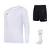 Umbro Club Full Kit Bundle of 10 (Long Sleeve)