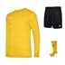 Umbro Club Full Kit Bundle of 10 (Long Sleeve)