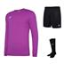 Umbro Club Full Kit Bundle of 10 (Long Sleeve)