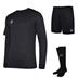 Umbro Club Long Sleeve Full Kit Set