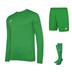 Umbro Club Long Sleeve Full Kit Set