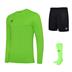 Umbro Club Long Sleeve Full Kit Set