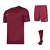 Umbro Club Full Kit Bundle of 10 (Short Sleeve)