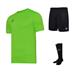 Umbro Club Full Kit Bundle of 10 (Short Sleeve)