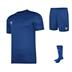 Umbro Club Full Kit Bundle of 10 (Short Sleeve)