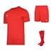 Umbro Club Full Kit Bundle of 10 (Short Sleeve)