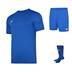 Umbro Club Full Kit Bundle of 10 (Short Sleeve)