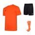 Umbro Club Full Kit Bundle of 10 (Short Sleeve)