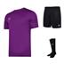 Umbro Club Full Kit Bundle of 10 (Short Sleeve)