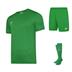 Umbro Club Short Sleeve Full Kit Set