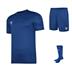 Umbro Club Short Sleeve Full Kit Set