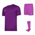 Umbro Club Short Sleeve Full Kit Set
