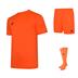 Umbro Club Short Sleeve Full Kit Set