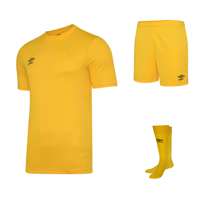 Umbro 98081u Pantaloncini Ufficiali West Ham United Away – Junior XL – Bianco/Marrone/Blu Con Stemma Metallico