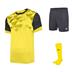 Umbro Vier Full Kit Bundle Of 10 (Short Sleeve)