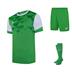 Umbro Vier Full Kit Bundle Of 10 (Short Sleeve)