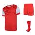 Umbro Vier Full Kit Bundle Of 10 (Short Sleeve)