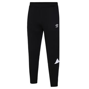 Umbro Total Training Tapered Pant - Black