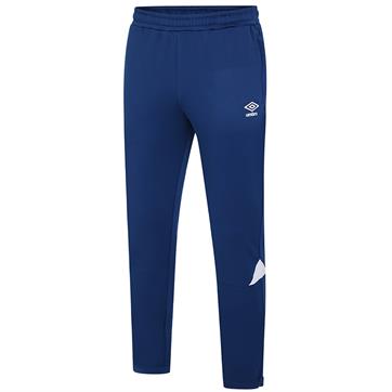 Umbro Total Training Tapered Pant - Navy