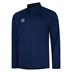 Umbro Total Training Full Zip Knitted Jacket