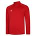 Umbro Total Training Full Zip Knitted Jacket