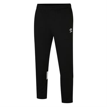 Umbro Total Training Knitted Pant - Black