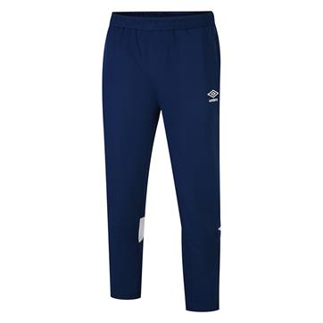 Umbro Total Training Knitted Pant - Navy