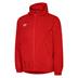 Umbro Total Training Waterproof Full Zip Shower Jacket