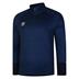 Umbro Total Training Half Zip Top