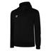 Umbro Total Training Full Zip Hooded Knitted Jacket