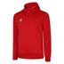 Umbro Total Training Full Zip Hooded Knitted Jacket