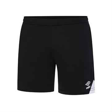 Umbro Total Training Shorts - Black
