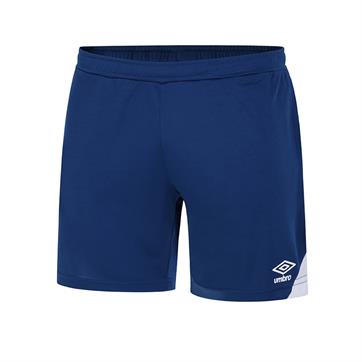 Umbro Total Training Shorts - Navy