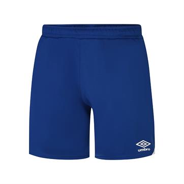 Umbro Total Training Shorts - Royal