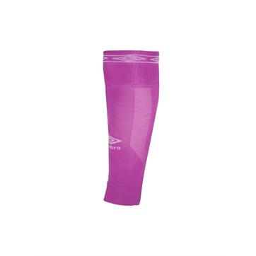 Umbro Diamond Top Sock Legs - Purple